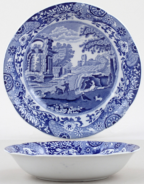 Cereal or Dessert Bowl c1960s